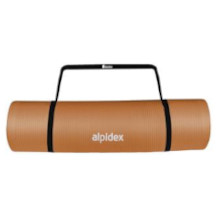 Alpidex tappetino da yoga