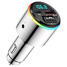 Babacom vivavoce Bluetooth per auto