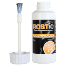 Rostio convertitore di ruggine
