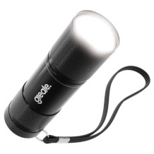 greate. torcia LED