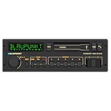 Blaupunkt Hamburg SQM 23 DAB
