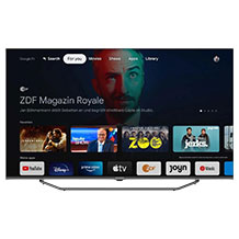 Grundig 43 CUA 7390 Mailand AV1T00