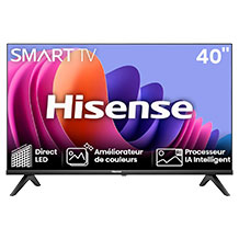 Hisense 40A4N