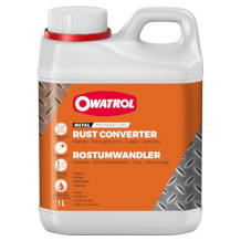 OWATROL convertitore di ruggine