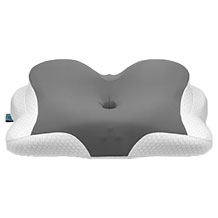 Glückstoff cuscino cervicale