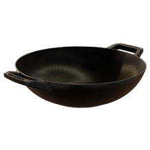 Kaisertal padella wok