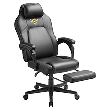 Songmics sedia da gaming