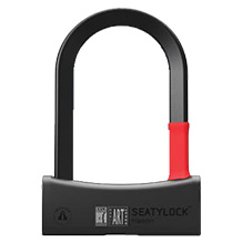 Seatylock antifurto ad U