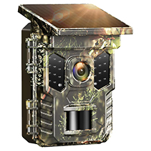 XTU fototrappola