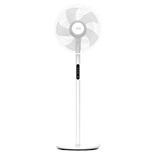 Lebenlang ventilatore