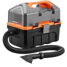 Fuxtec FX-E1VC20