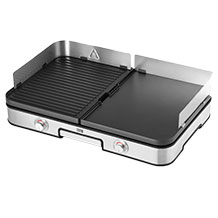 Lebenlang barbecue elettrico