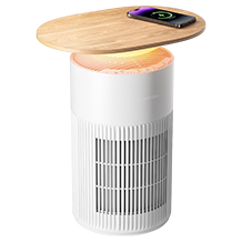 SwitchBot purificatore d'aria