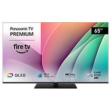 Panasonic TV-65W80AEZ
