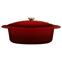Schmorgold cocotte