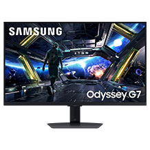 Samsung Odyssey G7 S32DG702EU