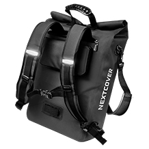 Nextcover borsa per bicicletta