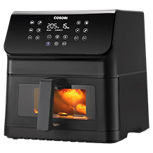 Cosori Turbo Power Pro Smart