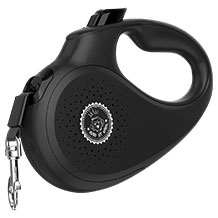 HUND IST KÖNIG guinzaglio per cani