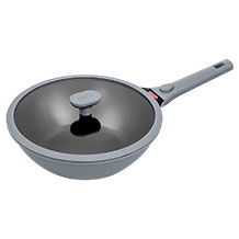 Traumleben padella wok