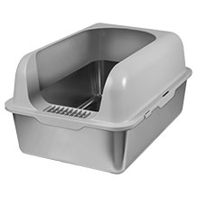 Pawesome toilette per gatti