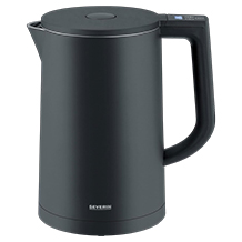 Severin bollitore acciaio inox