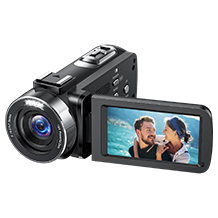 Camworld videocamera 4K