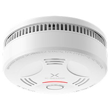 X-Sense sensore di fumo