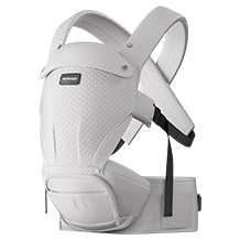 Momcozy marsupio per neonati