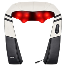 Nevvue massaggiatore collo