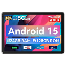 Whitedeer tablet da 10 pollici