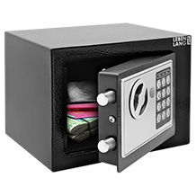 Lebenlang cassaforte