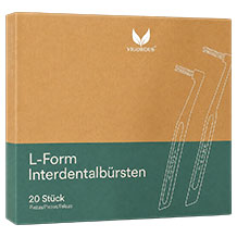 VIGOROUS L-Brush