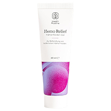 HealthRoutine Hemo Relief