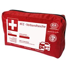 IEA Medical kit di pronto soccorso