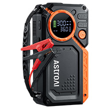 AstroAI MF12
