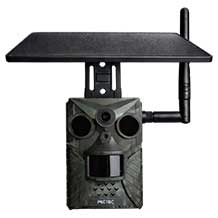 PetTec PetCam Trail 4G