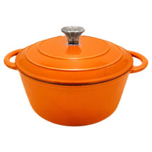 Ottia forno olandese