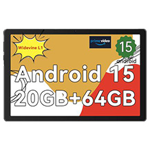 Whitedeer tablet Android