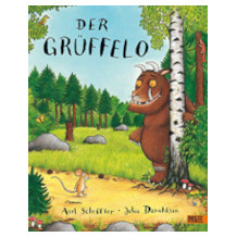 libro per bambini da 4 anni