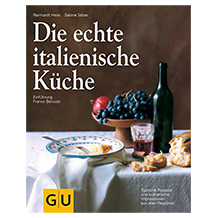 libro di cucina italiana