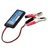 tester per batteria auto