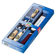 scalpello per legno