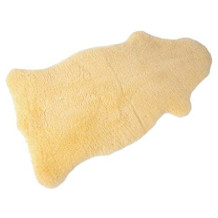 pelle di agnello per neonati