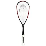 racchetta da squash