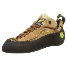 scarpe da arrampicata