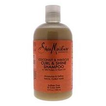 shampoo arricciante