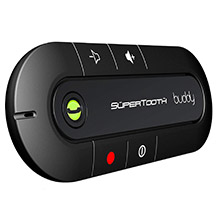 vivavoce Bluetooth per auto