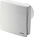aspiratore da bagno