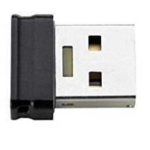 mini chiavetta USB